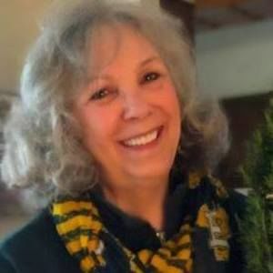 Meet your Posher, Nancy